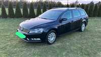 Vw Passat B7 2.0 TDI 140km