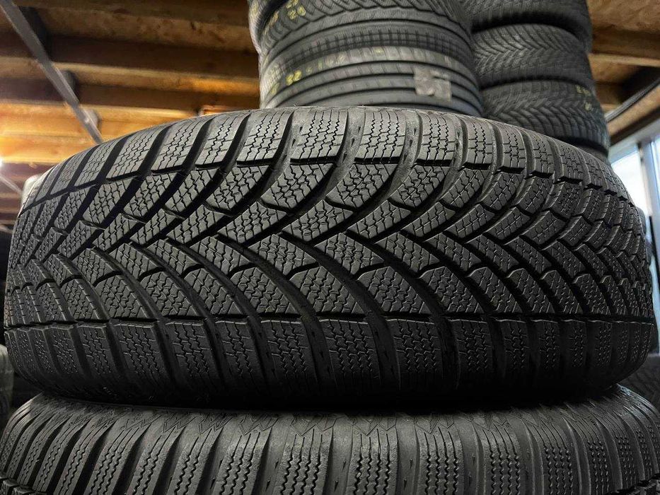 215/65 R16 SEMPERIT SPEED-GRIP 5 (99% Стан Нових!) Склад 205 55 60