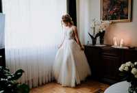 Suknia ślubna Ivory Avenue22