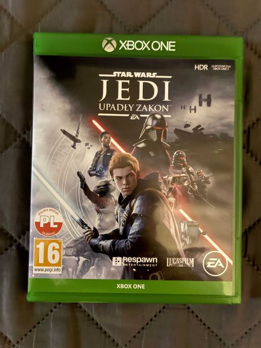 Gry na Xbox one z możliwością gry na Xbox series x