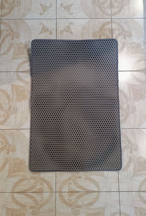 Килимок під котячий туалет( лоток )