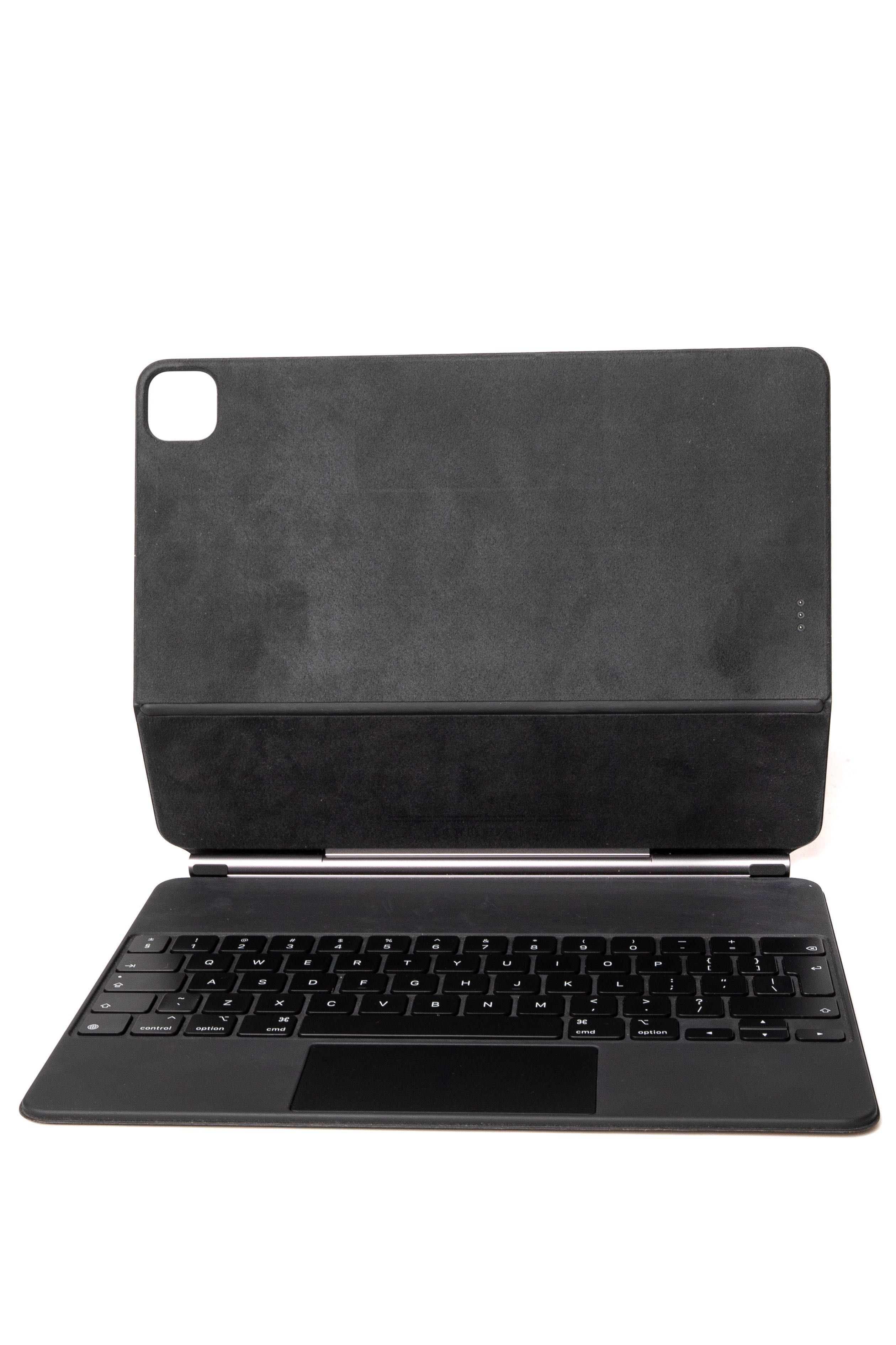 Apple Magic Keyboard iPad 12.9 model A1998