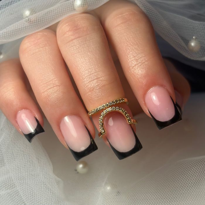 Stylizacje paznokci żelowych i hybrydowych