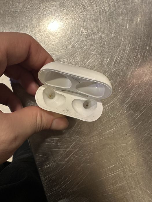 Кейс airpods 3
