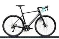 FV23 Przebieg 10km r.50 i 55 BIANCHI INFINITO XE DISC 105 faktura RATY