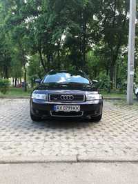 Продам Автомобіль AUDI