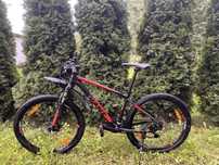 Rower crossowy GIANT ATX (XS, koła 28”)