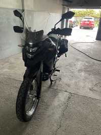 Sym nht 125 c/extras