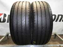 145. Opony LETNIE 235/50/19