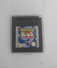 Jogo Gameboy: Pókemon Trading Card Game