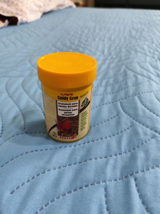 Vários tipos de comida kinguio