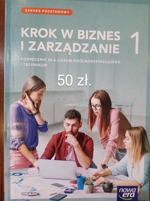 Impulse 1 podręcznik