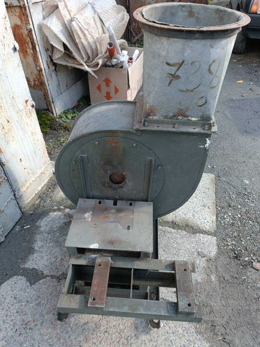 Вентилятор В-Ц4-70