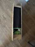 Growbox 60x60x180