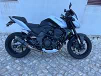 Z 750 kawasaki 2010