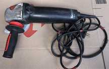 Болгарка Metabo WE 14-125 Plus