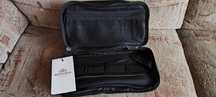 Wittchen nowa kosmetyczka beaty case 11''blk
