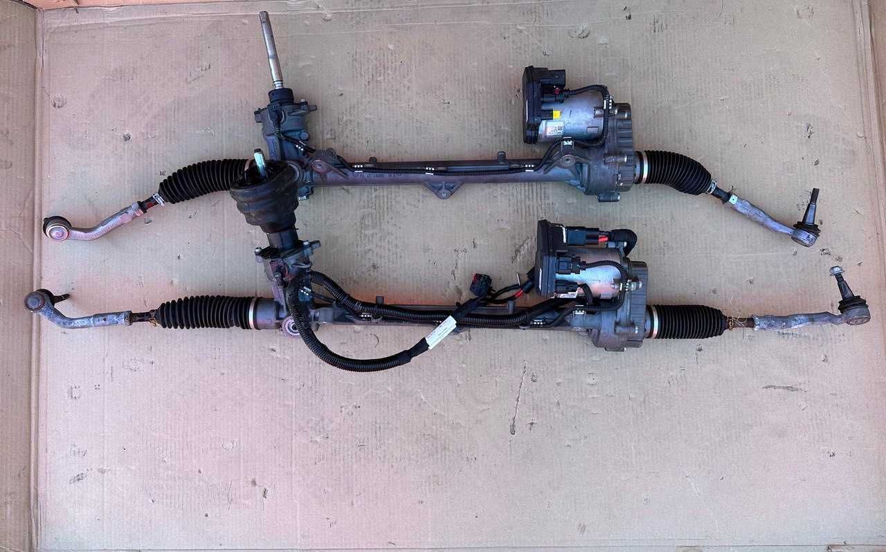 Рульова рейка  VOLVO V60 P31406187