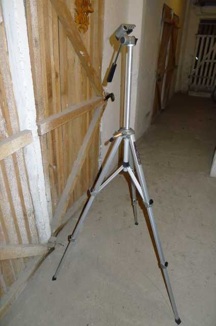 Statyw foto Velbon HGB-3C