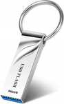 Pendrive Windyrow Flash 982GB 1TB USB srebrny