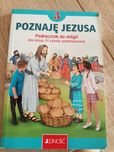 Książka do religii kl. 3