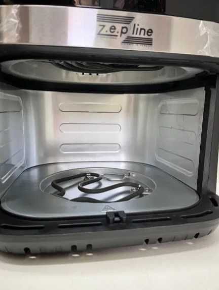 РОЗПРОДАЖ‼️ Аерогриль Фритюрниця Нова Аэрогриль Фритюрница Мультипеч