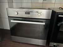 Piekarnik Indesit do zabudowy