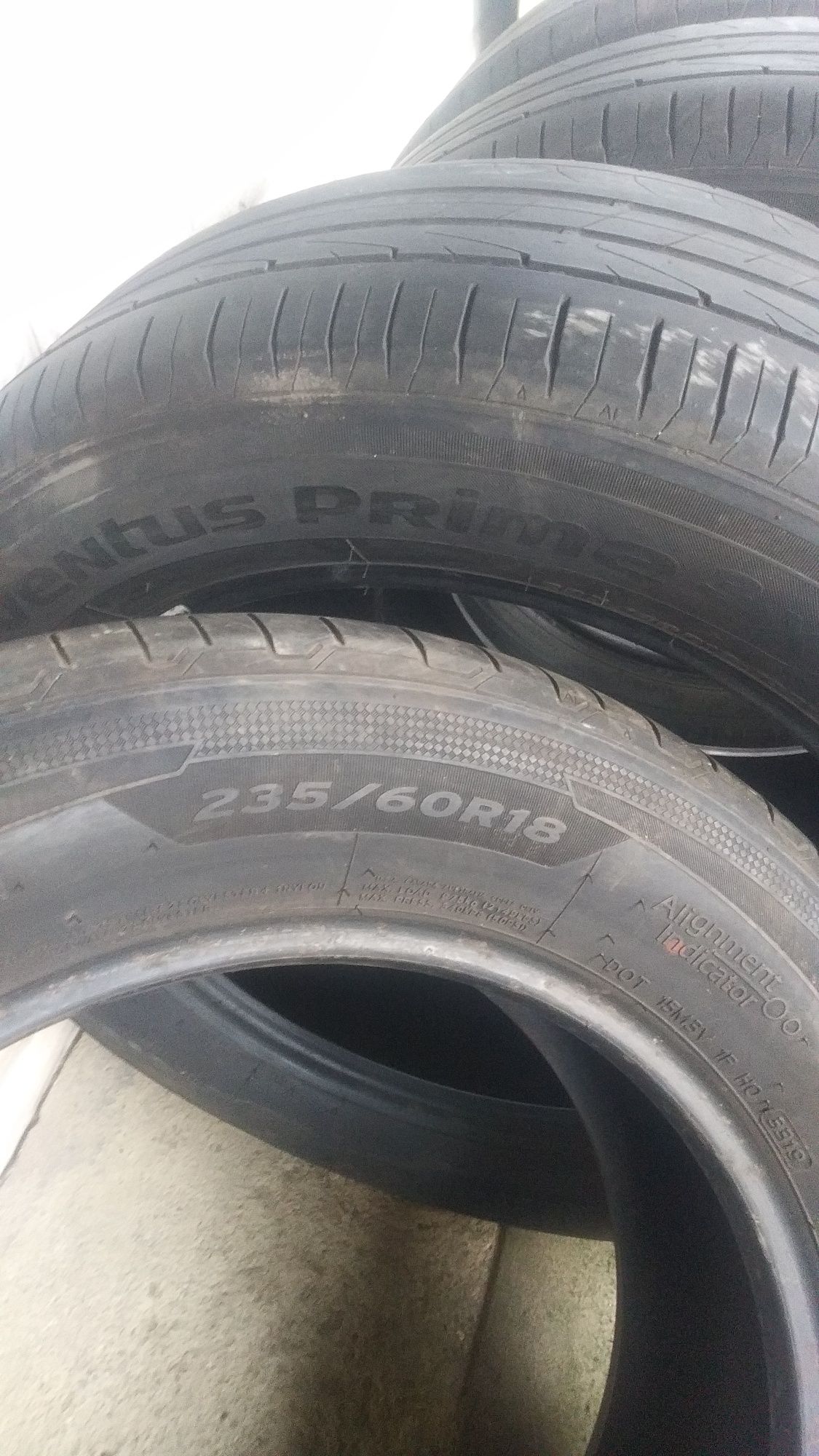 Скаты 235/60 r 18.   245 гр.штука
