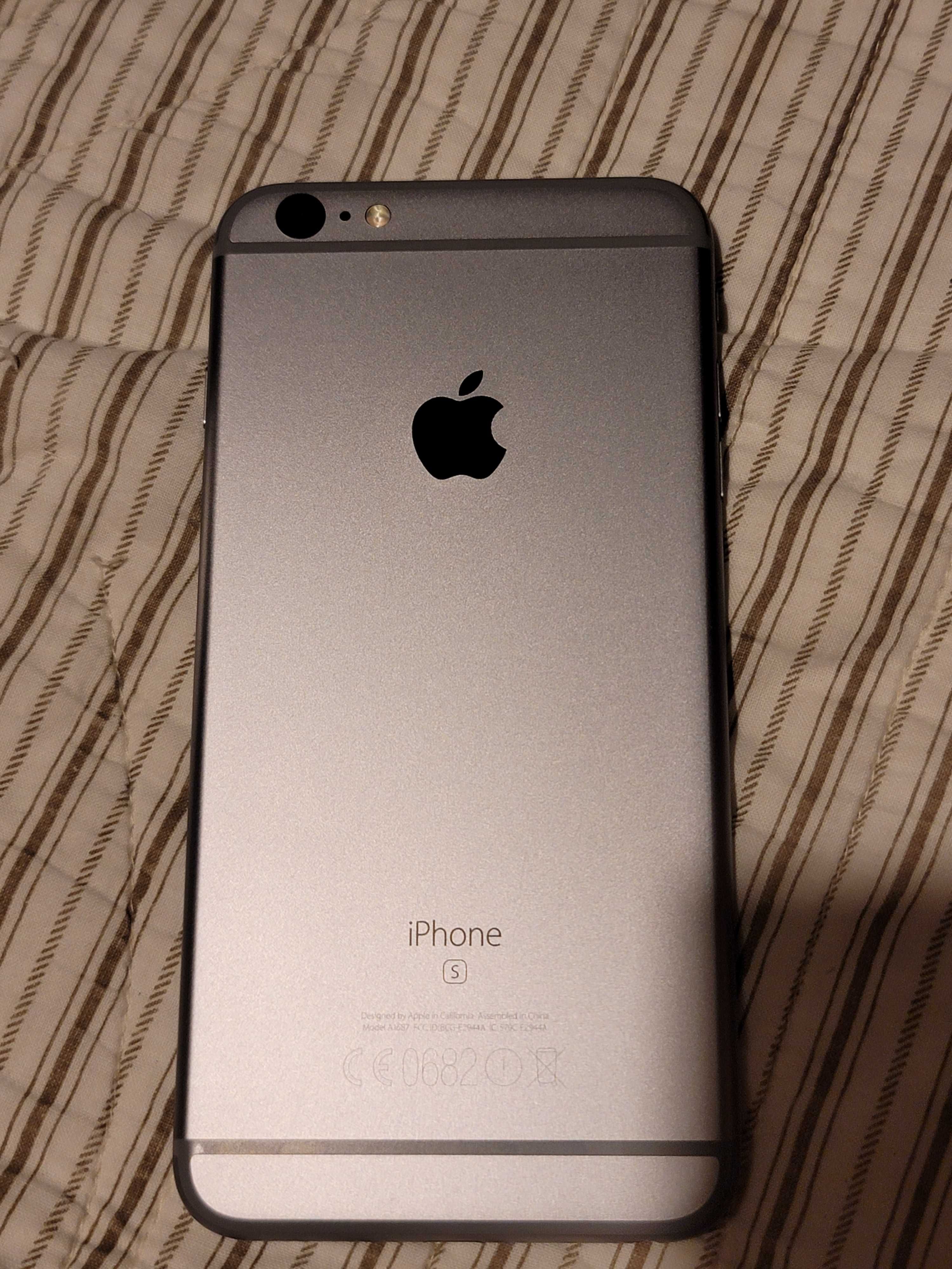 Apple Iphone 6s Plus