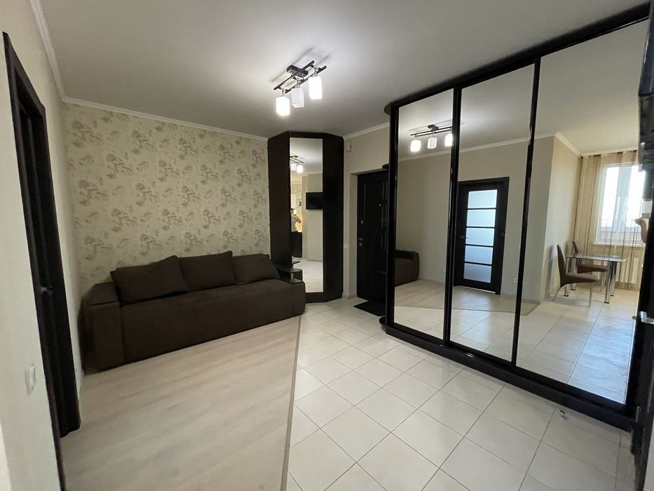 Подобово євро 2-х.кімн. ЖК Лісовий квартал