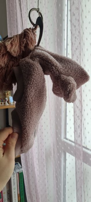 Bluza z polarised dla psa rozmiar S Medicine