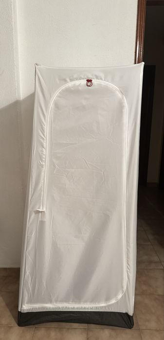 Roupeiro branco