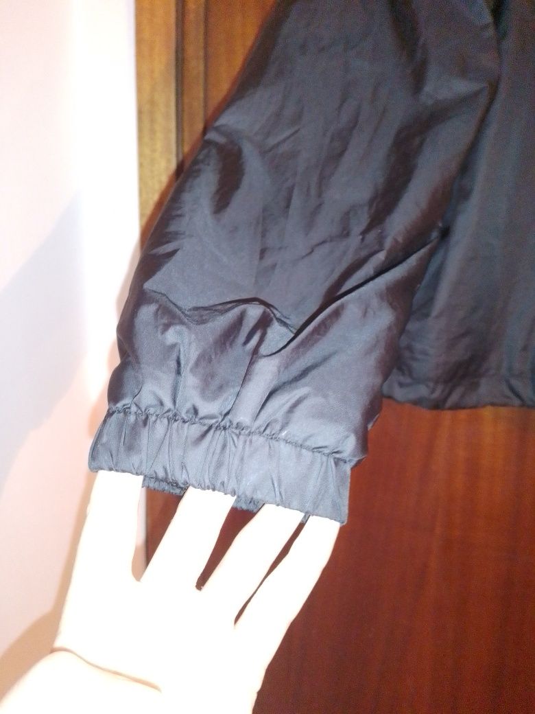 Vendo casaco preto