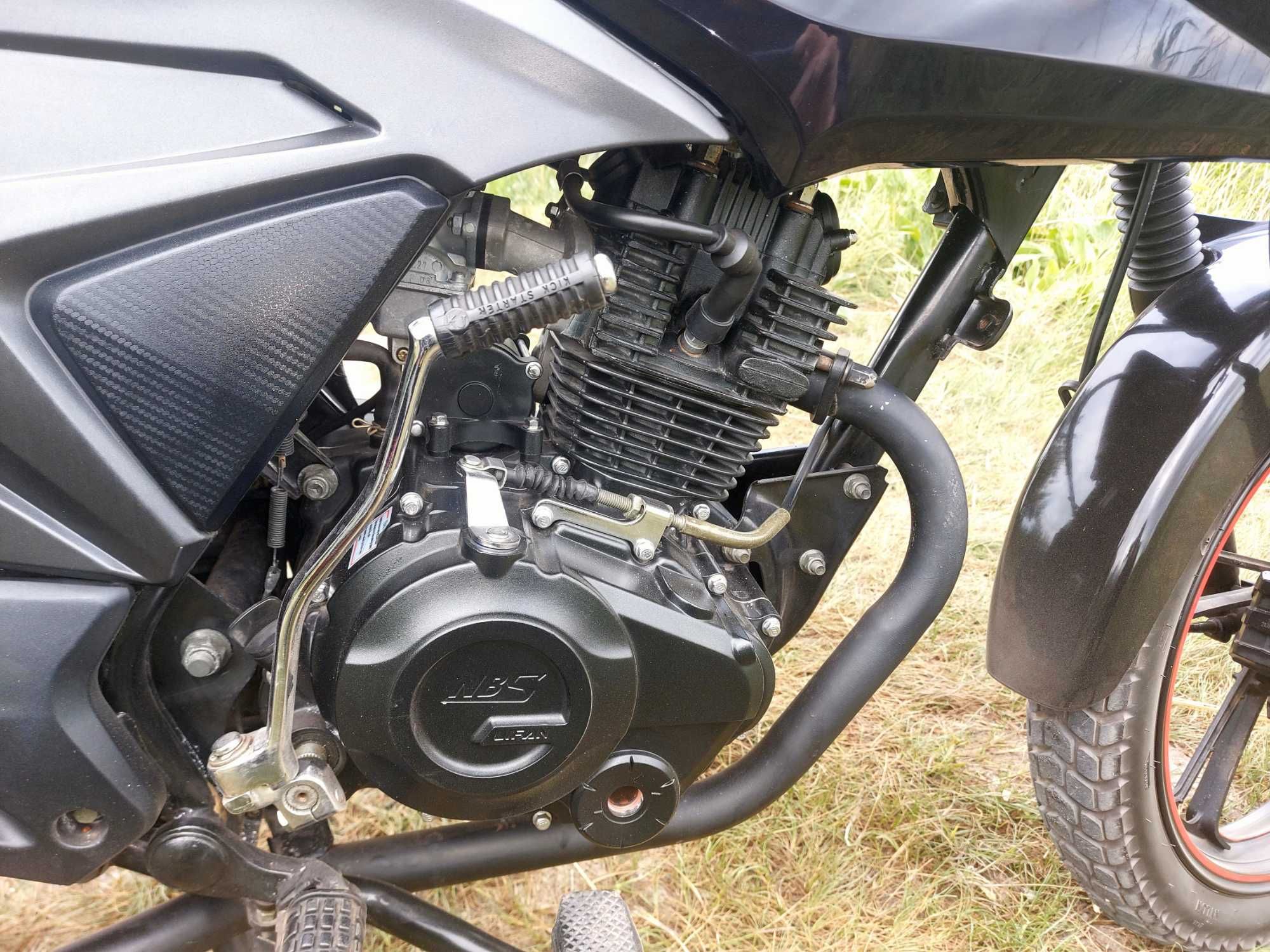 Продам Lifan STR 200
