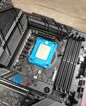 Intel Core i5 13600KF + материнка на гарантії
