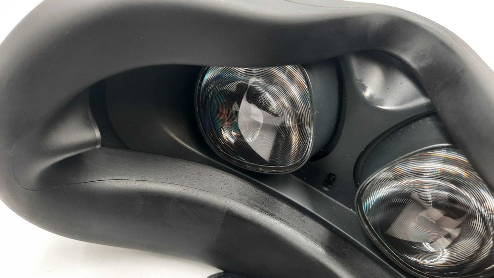 Gogle vr Meta OCULUS QUEST 2