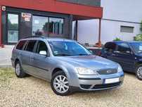 Ford Mondeo  1.8 benzyna |2004|Klimatyzacja|Alufelgi|Zdrowy|Zamian