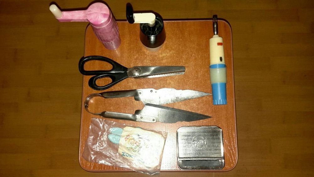 Дрібниці для кухні