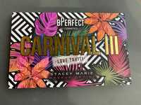 Paleta BPerfect Carnival