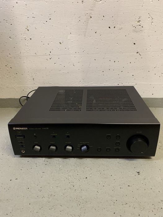 Pioneer MODELE A-403R