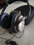 Znane super słuchawki BOSE QC2 QuietComfort2