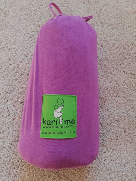 Sling evolutivo KARI ME