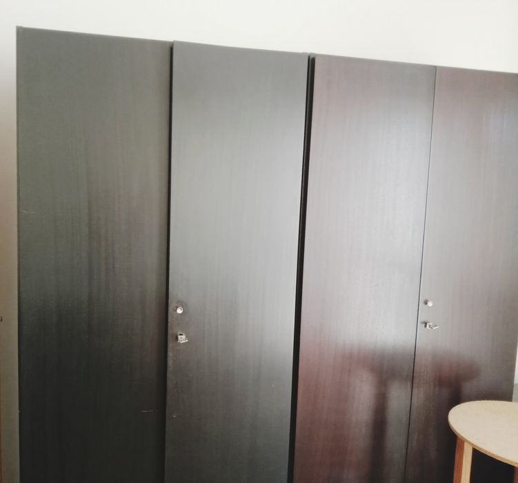 Mobília vintage anos 60