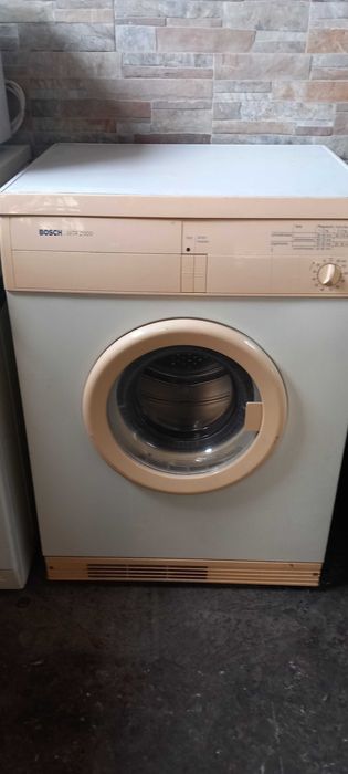 secador de roupa bosch