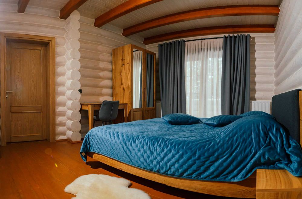 Оренда Котеджу в Буковелі | Дім у Карпатах