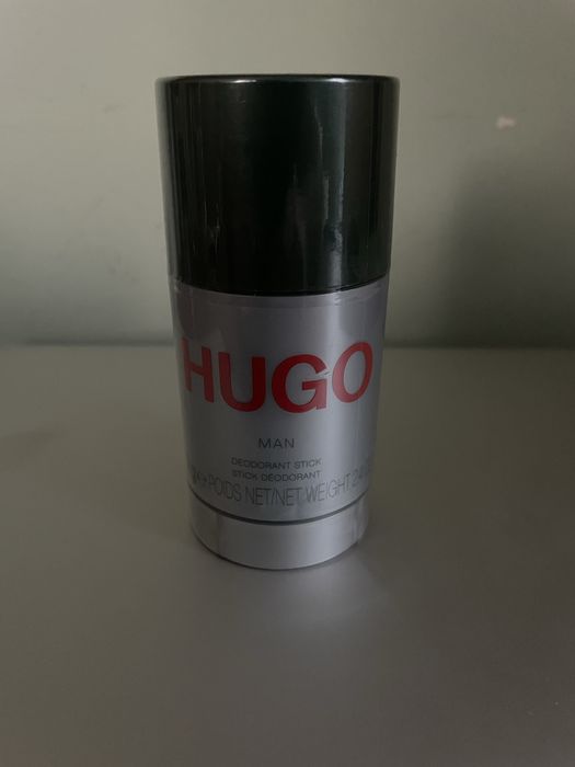 HUGO Man Deodorant Stick