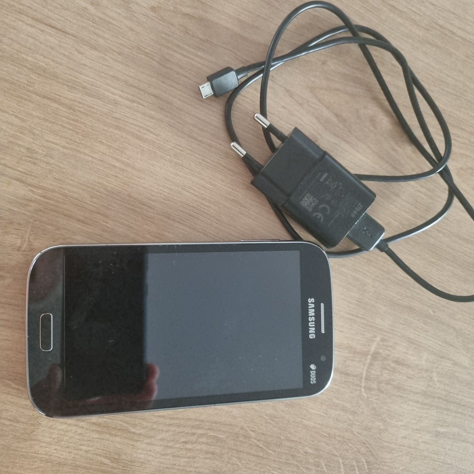 Smartfon Samsung Galaxy Grand Neo Plus GT - 190601