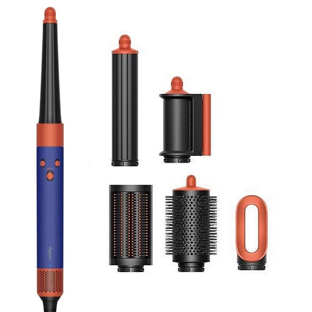 Стайлер Dyson HS08 no logo мультистайлер опт, дроп, роздріб