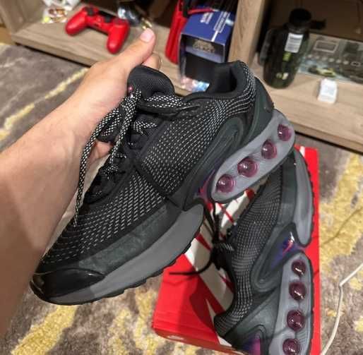 Nike Air Max Dn All Night r.40