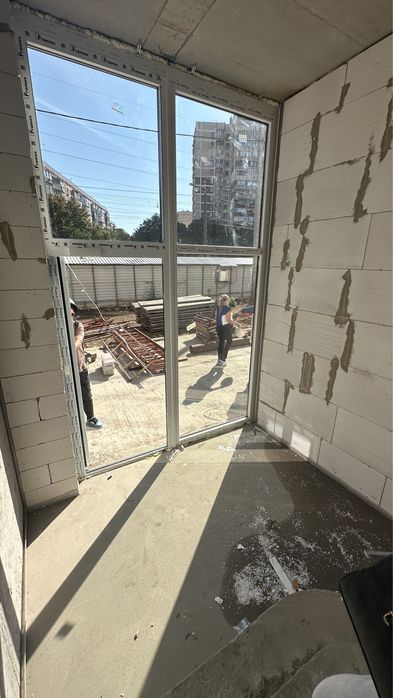 Фасадное помещение, Ру Менарс/ЖК RUE MÉNARS, рассрочка, без комиссии